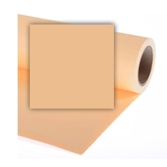 Colorama fondale 2,72x11m Caramel