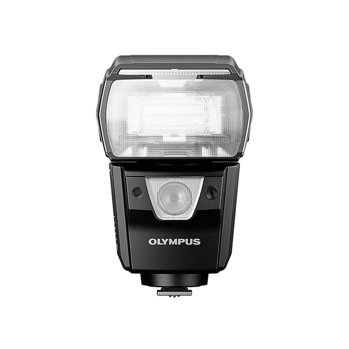 Olympus FL-900R - Garanzia Polyphoto Italia