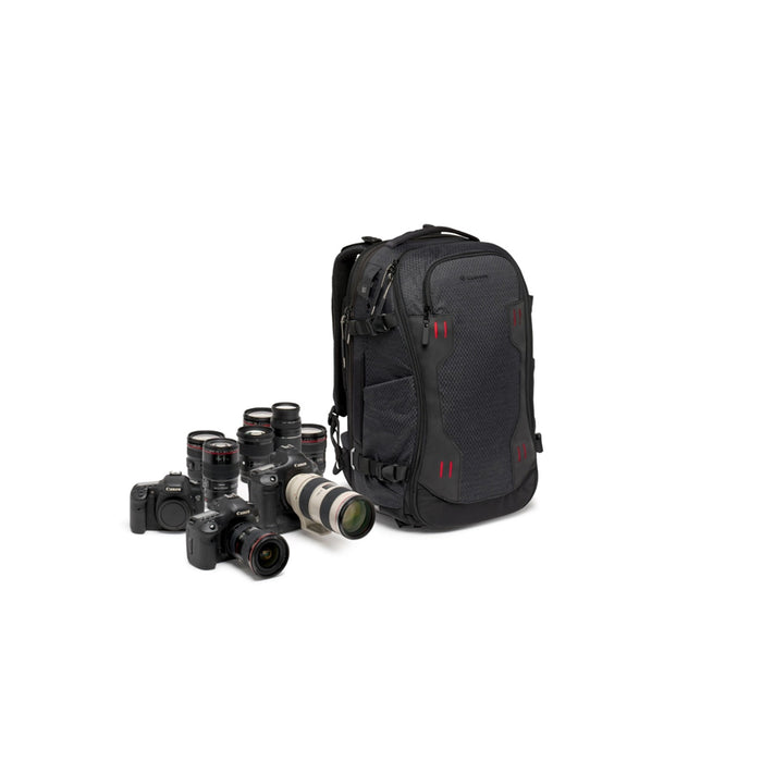 Manfrotto Zaino PRO Light Flexloader L - MB PL2-BP-FX-L