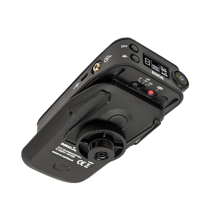 RodeLink Newsshooter Kit