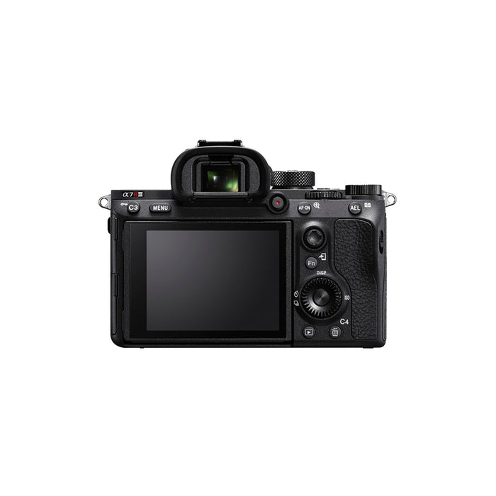 Sony A7R IV A - Garanzia Sony Italia