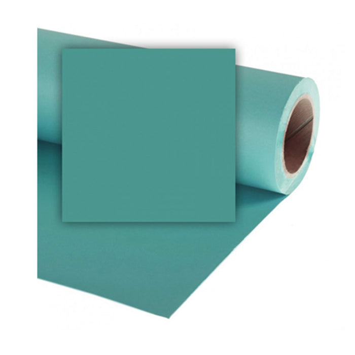 Colorama fondale 2,72x11m Sea Blue
