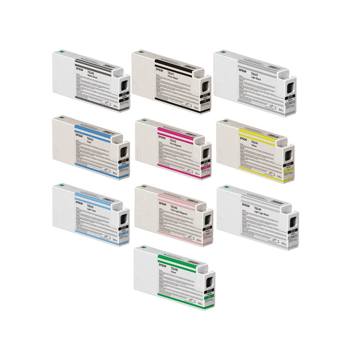 Epson cartuccia per P6000/P7000/P9000