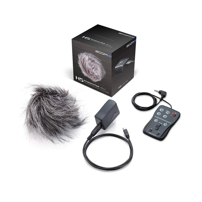 Zoom kit APH-5