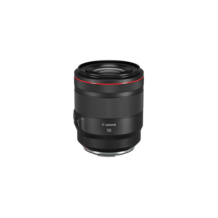 Canon RF 50mm F1.2L USM - Garanzia Canon Italia