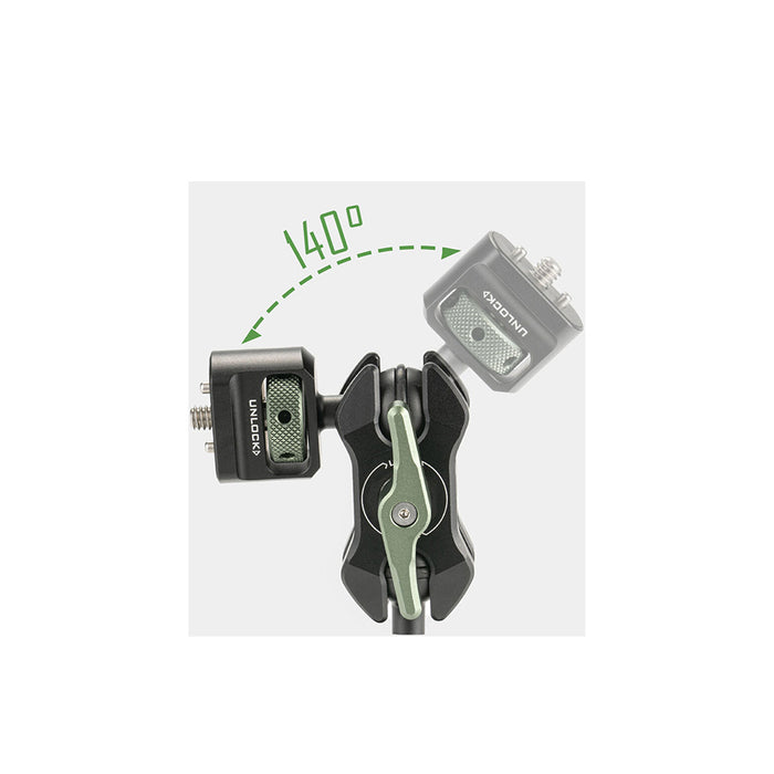 Tilta Mini braccio articolato - Art. TA-MAA