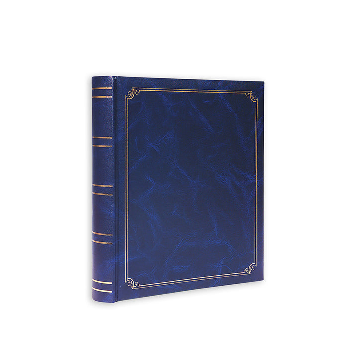 Album con pagine in cartoncino bianco "Classico" 50 fogli (29x31) - Art. AT293150V