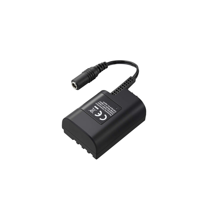 Panasonic DMW-DCC12 (Adattatore DC per alimentazione continua)