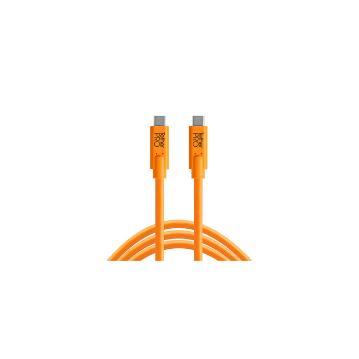 Tether Tools cavo USB-C a USB-C - CUC15ORG