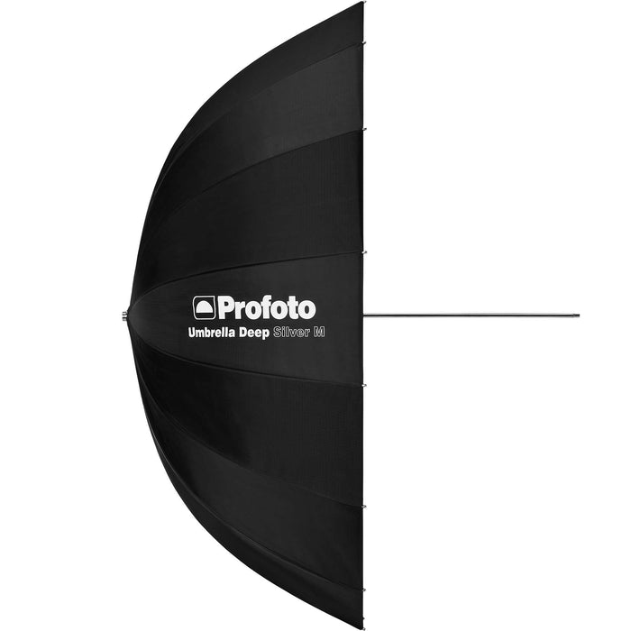 Profoto Umbrella Deep Silver Cod.100987 - Prodotto DEMO