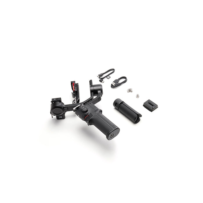 DJI RS 3 MINI (DJRSN9) - Garanzia DJI Italia