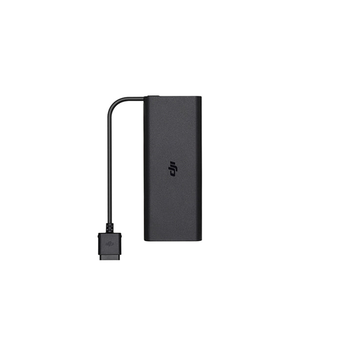 DJI FPV AC Power Adapter