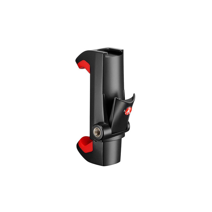 Manfrotto MC Pixi Universal Clamp (morsetto per smartphone)