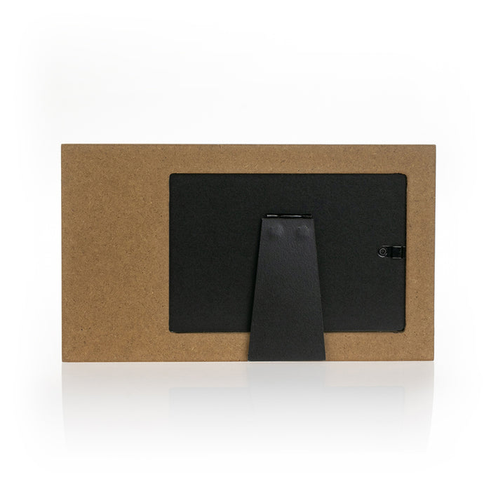 Cornice in legno "Giorgia Horizontal" (10x15) - Art. WH3764