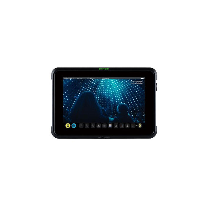 Atomos Shinobi 7