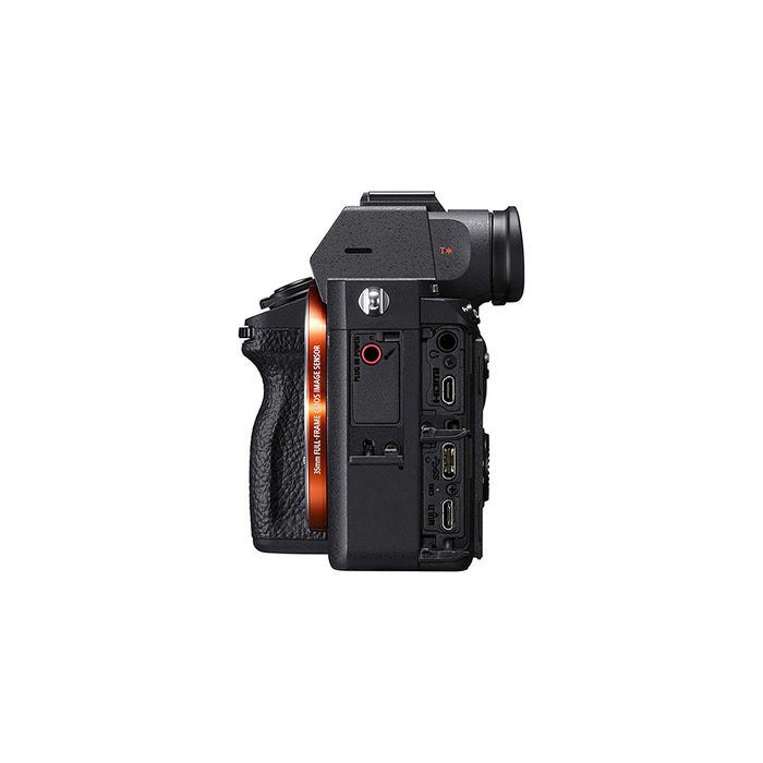 Sony A7 III  (BODY) - Garanzia Sony Italia
