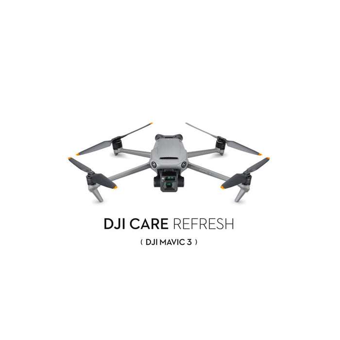 DJI Care Refresh 1 anno (Mavic 3)