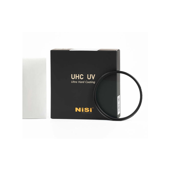 Nisi Filtro UV UHC (Ultra Hard Coating) ITNISI1066