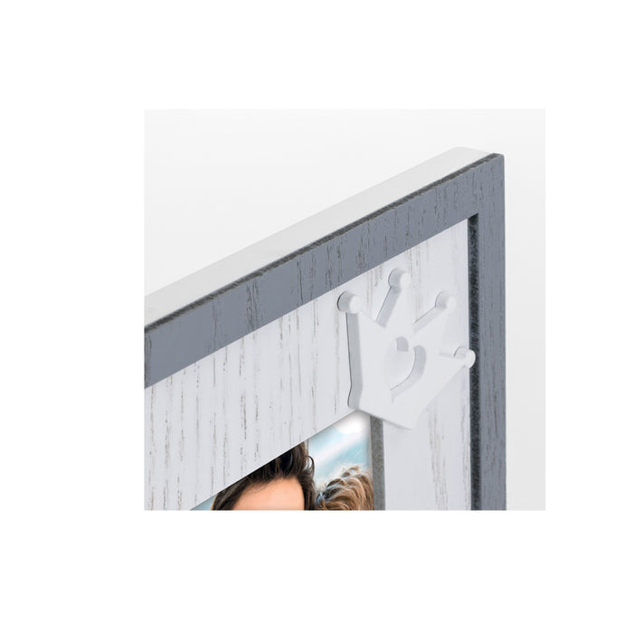 Cornice in legno "Fabio" (10x15) - Art. FN5446