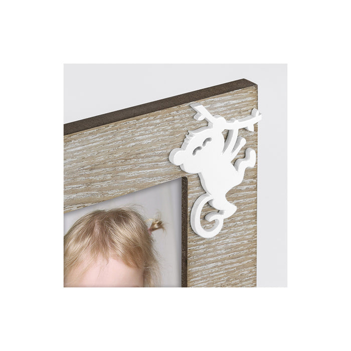 Cornice in legno "Thiago" (10x15) - Art. NB2746