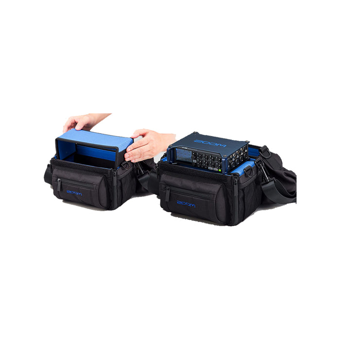 Zoom PCF 8n - Custodia Protettiva per Registratore F8n/F8/F4