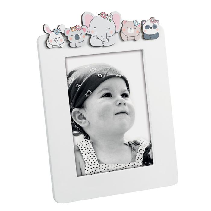 Mascagni cornice in MDF (13x18) - Art. A1673