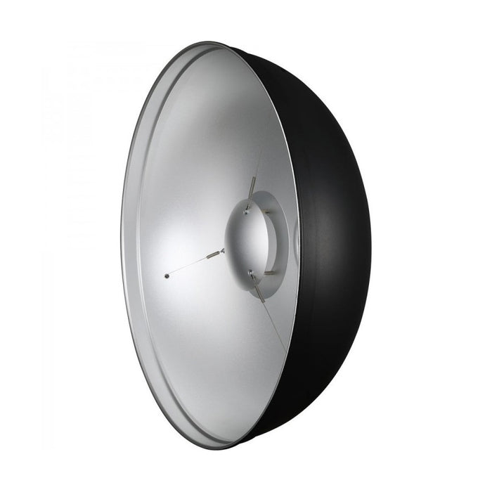 Godox Beauty Dish BDR-S55 PRO SILVER (54 cm)