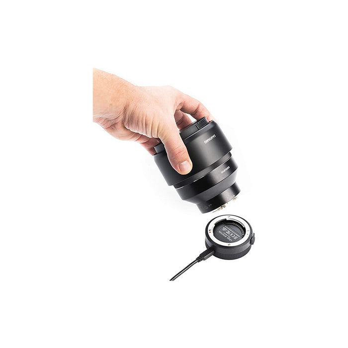 Samyang Lens Station (Sony E-Mount)