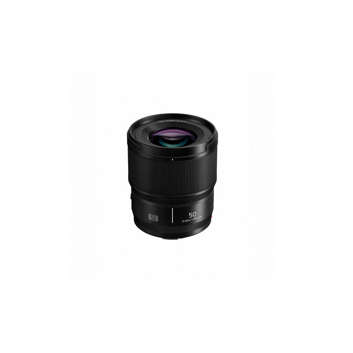 Panasonic Lumix S  50mm  F1.8 (S-S50) - Garanzia Fowa Italia