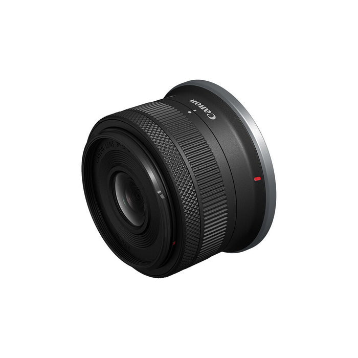 Canon RF-S 10-18mm F4.5-6.3 IS STM - Garanzia Canon Italia