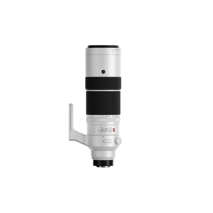 Fujinon XF 150-600mm F5.6-8 R LM OIS WR - Garanzia Fujifilm Italia