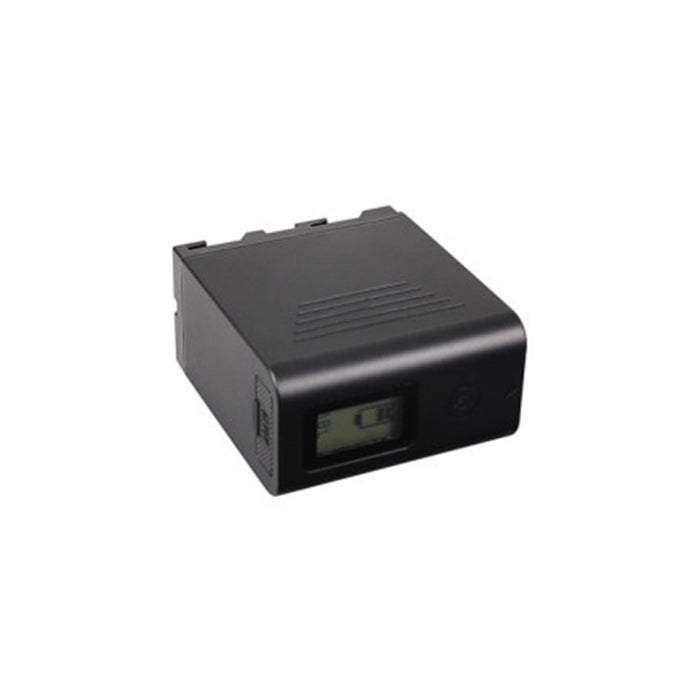 Patona Platinum batteria NP-F970 LCD