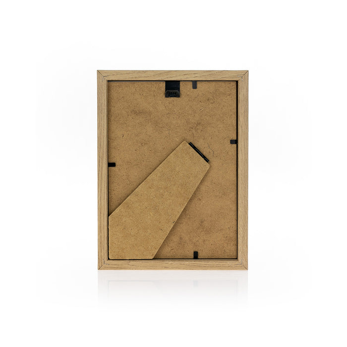 Cornice in legno "Vivan 7"