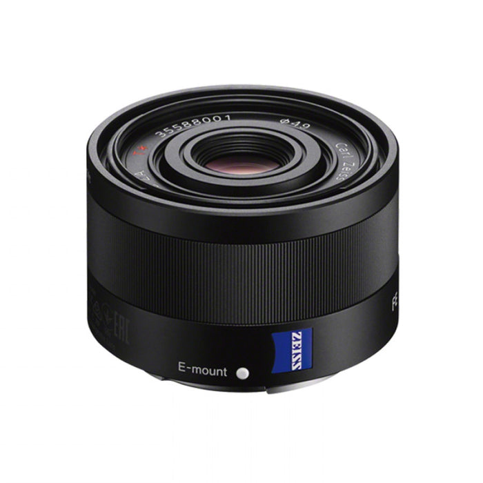 Sony 35mm F2.8 ZA Sonnar T* FE (SEL35F28Z) - Garanzia Sony Italia