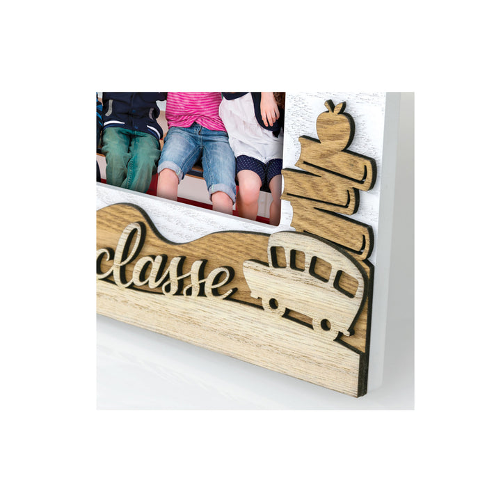 Cornice in legno "Foscari IT" (13x18)/(15x20) - Art. PN6657/PN6668