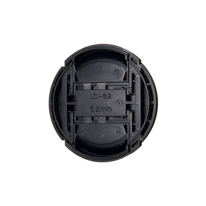 Nikon LC-62 Tappo Obiettivo