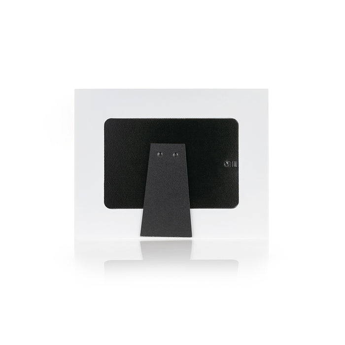 Cornice in legno "Padrino" (10x15) - Art. MN7746