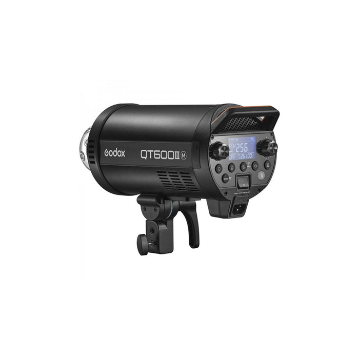 Godox QT600 III - Garanzia Italia 2 anni