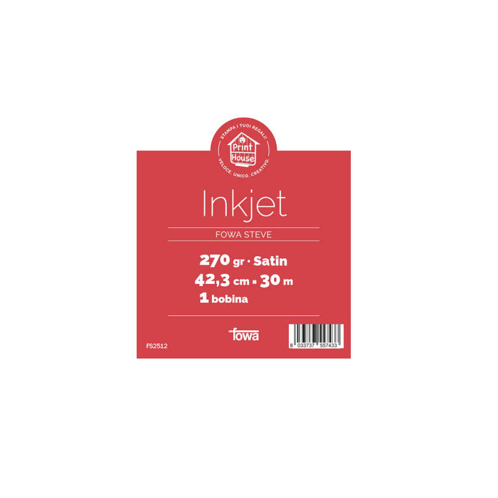 Fowa Steve 42,3x30 - FS2512