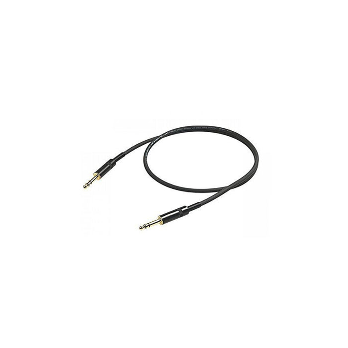 Proel Cavo - JACK - JACK 6,5MM - 2MT CHL140LU2