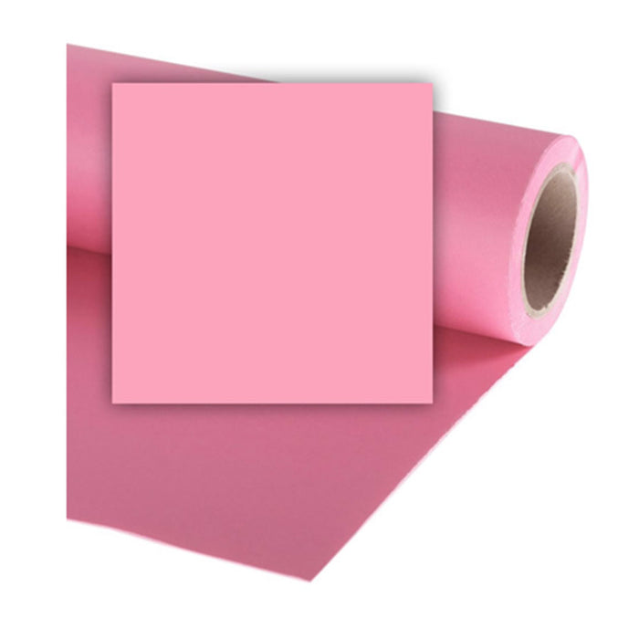 Colorama fondale 2,72x11m Carnation