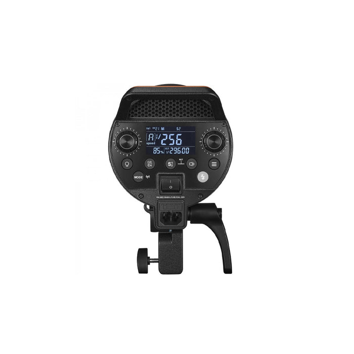 Godox QT400 III - Garanzia Italia 2 anni