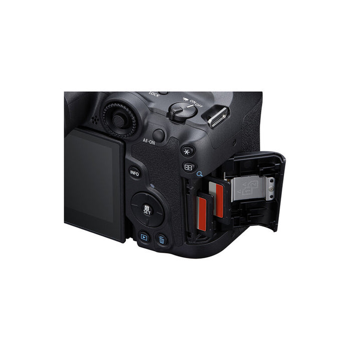 Canon EOS R7 (BODY) - Garanzia Canon Italia