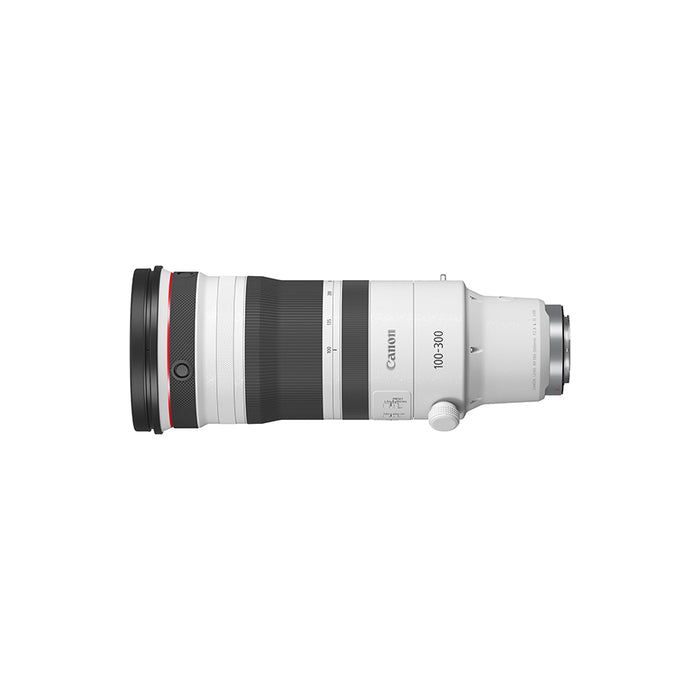 Canon RF 100-300mm F2.8 L IS USM - Garanzia Canon Italia