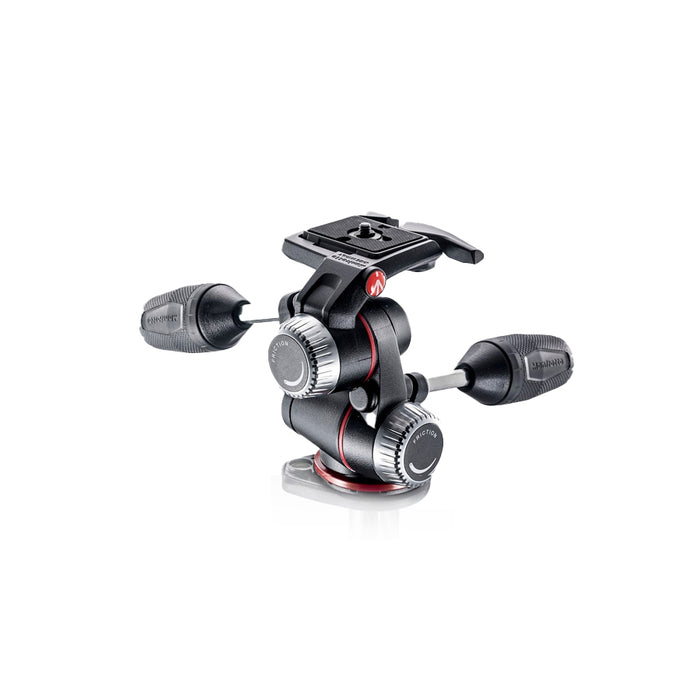 Manfrotto XPRO a 3 vie - MHXPRO-3W