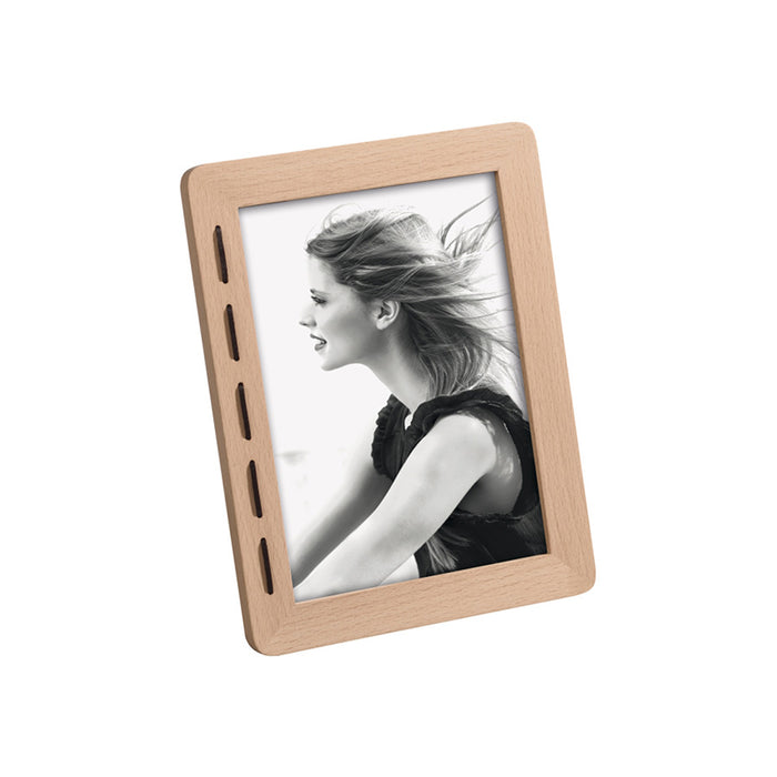 Mascagni portafoto in legno (13x18) - Art. A1348