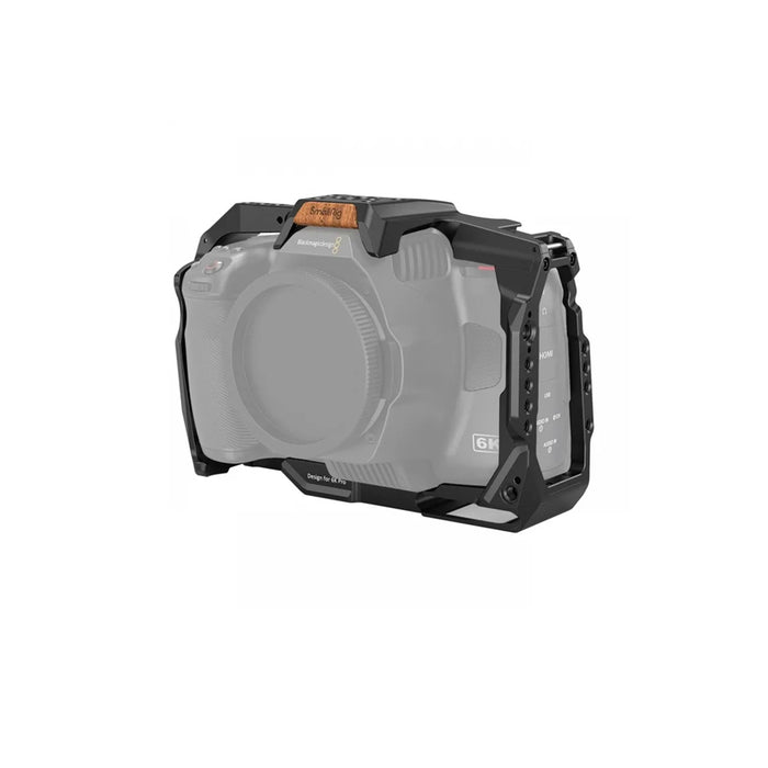 Smallrig Cage per Blackmagic 6K Pro - Art. 3270B