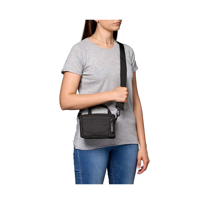 Manfrotto borsa a spalla Advanced XS III - MB MA3 SB-XS