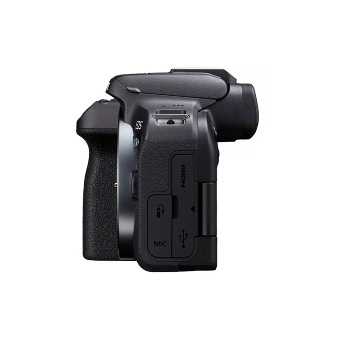 Canon EOS R10 - Garanzia Canon Italia