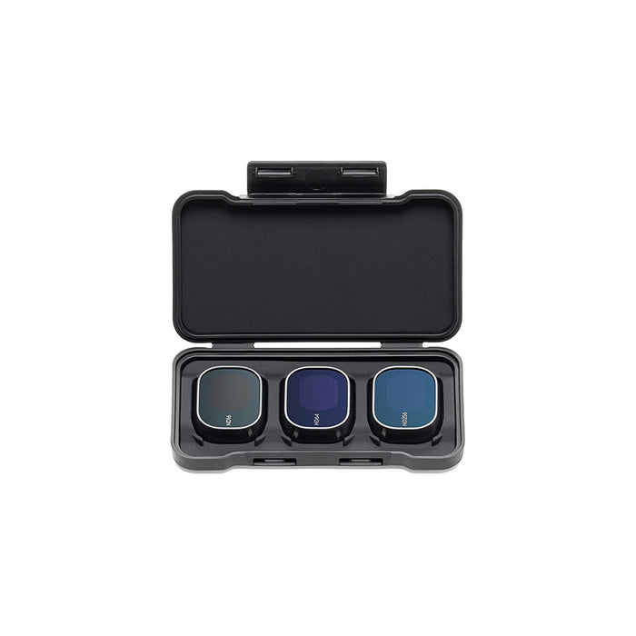DJI Set filtri ND per Mini 4 Pro (ND16/64/256) (DJMM45)